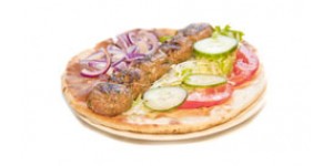 Kofte Kebab