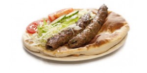 Kebab Roll